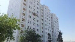 Aşgabat: Tutuş bir jaýda ne tok, ne ýylylyk, ne-de telewideniýe bar