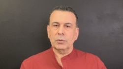 حسین قاضیان: بخشی از مردم خوشحالند چون حکومت نماینده وطن نیست 