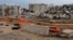 Окупаційна влада Луганщини оголосила, що близько 70 житлових багатоповерхівок в Сіверськодонецьку визнані непридатними для відновлення і їх планують знести
