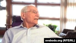 Янка Запруднік