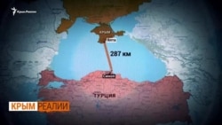 Крым опреснит морскую воду дешевле Израиля? | Крым.Реалии ТВ (видео)