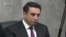 «Վստահ եմ՝ հարաբերություններ զարգացնելու առումով կարող եմ հաջողել». Ալեն Սիմոնյան
