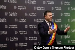 Primarul general al Capitalei, Ciprian Ciucu, reclamă că Primăria Bucureștiului a rămas cu doar 20 de milioane de lei în ianuarie, după achitarea facturilor urgente.