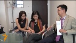 "Азаттык" арыбайт