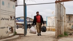 جنگ در ایران؛ نگرانی از احتمال افزایش بازگشت مهاجران افغان 