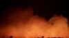 Повече от 2 хиляди пожара бушуват в Амазония.
