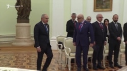 Ռուսաստանն ակտիվացրել է նաև ՀԱՊԿ-ի հարցով Հայաստանի նկատմամբ ճնշումը
