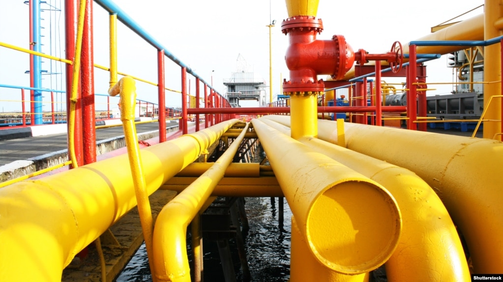 Amerikanci su posljednjih mjeseci pokazali interesovanje za izgradnju Južne interkonekcije (ilustrativna fotografija).