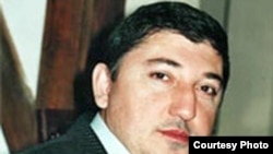 Maksharip Aushev was killed on October 25 (photo: ingushetia.org).