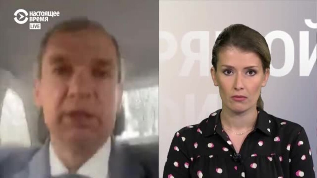 Уволенный директор Театра Купалы Латушко – о визите силовиков в театр и своем увольнении