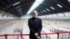 Afghanistan's President Hamid Karzai poses for photographs as he visits the Museum of Qin Terracotta Warriors and Horses during his trip in Xi'an, Shaanxi province, September 26, 2013