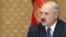 Президент Білорусі Олександр Лукашенко