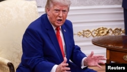 Donald Tramp