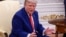 Donald Tramp