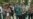 Nine Dead From Lone Gunman's Rampage In Munich