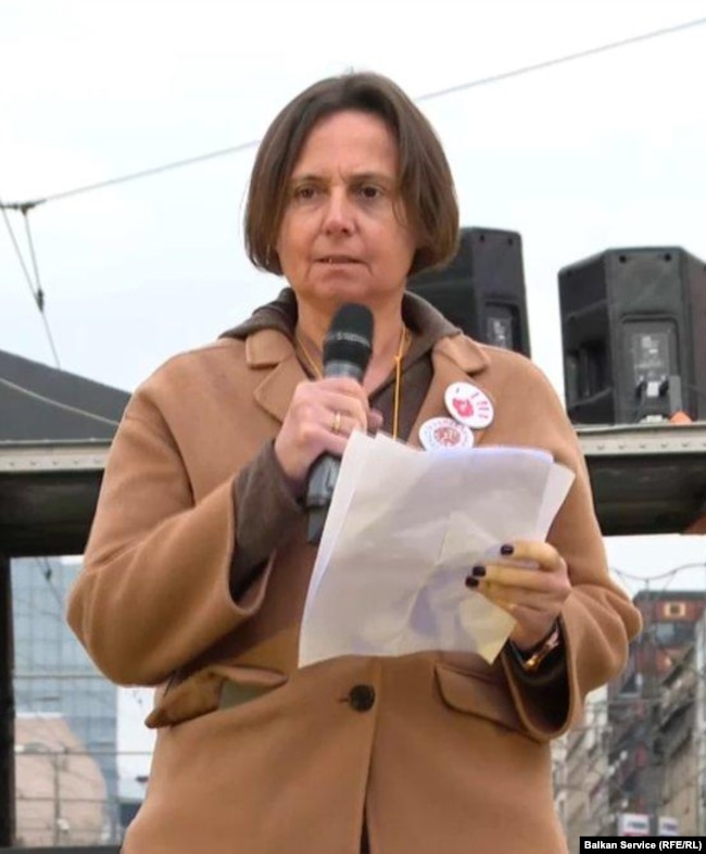 Estela Radonjiq Zhivkov