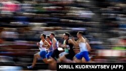 Російські атлети не виступлять на Чемпіонаті Європи