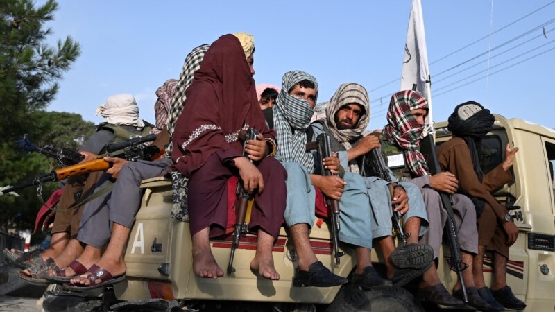 رواداري سازمان: تېرو ۱۵ مياشتو کې طالبانو ۶۳۴ پخواني پوځيان او مخالفين په قصدي ډول وژلي دي