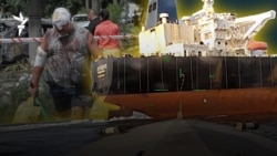 Украина Мәскеуге 400 дрон жіберді, Ресей Киевті баллистикалық зымырандармен атқылады 