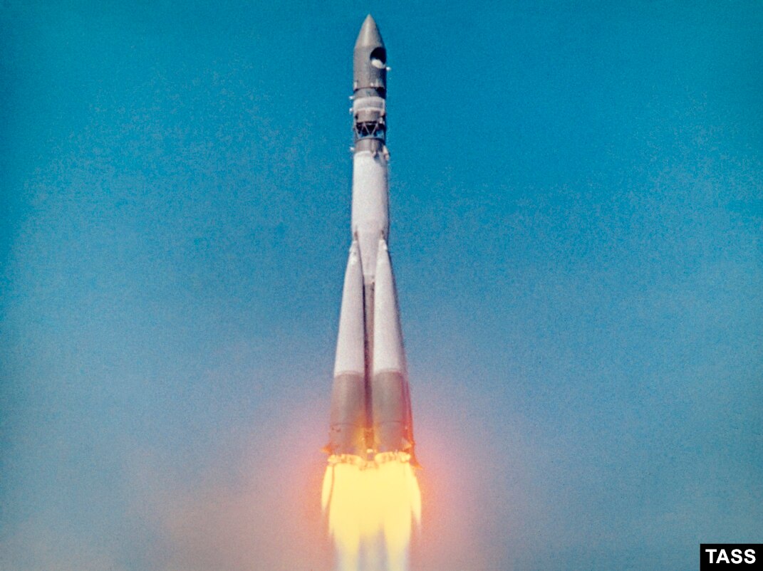 【gagarinbentou】 GAGARIN HERITAGE watch 2609/3745129 | Sturmanskie ®