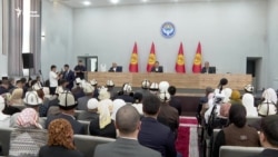 Ормуз кризиси: Кыргызстан дагы жер семирткич көйгөйү