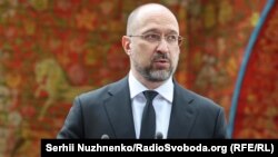 «Плануємо цієї зими відпрацювати у відокремленому режимі», – заявив Шмигаль