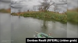 «Вони налаштовують переправу, підтягують човни – ми їх знищуємо»