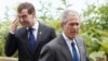 Medvedev and Bush made no commitments on the summit's sidelines