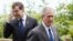 Medvedev and Bush made no commitments on the summit's sidelines