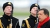 Chavez To Meet Russian Leaders