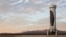 Повторно использованный разгонный модуль ракеты New Shepard компании Blue Origin