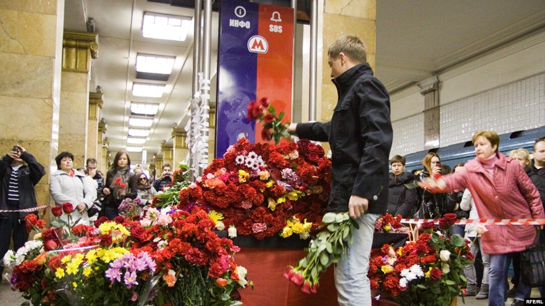 Террористические атаки в Москве и в Кизляре в последние дни марта нынешнего года, снова актуализировали дискуссию об угрозах российской безопасности и ее изъянах