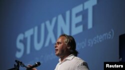 Eugene Kaspersky
