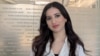 Zineb Riboua, an Iran expert at the Washington, D.C.-based Hudson Institute