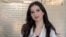 Zineb Riboua, an Iran expert at the Washington, D.C.-based Hudson Institute