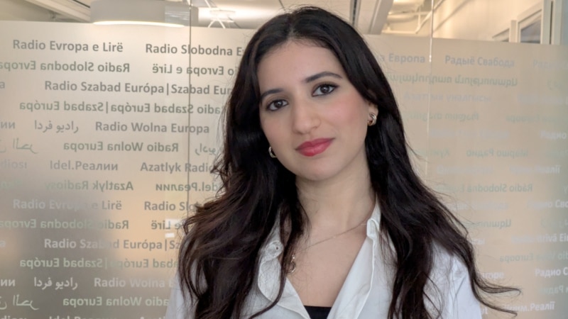 [RFE/RL]Zineb Riboua: The Islamic Republic Is Weaker Than It Wants The World To Believe[Pakistan News Updates]