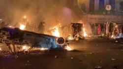 اعتراضات ایران به کدام سو می رود؟ گفت‌وگو با حسین بیات