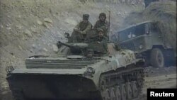 Архивное фото