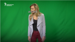 RFE/RL's Best Green-Screen Fails Of 2019