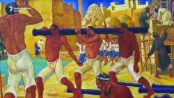 Zabranjena umetnost Uzbekistana