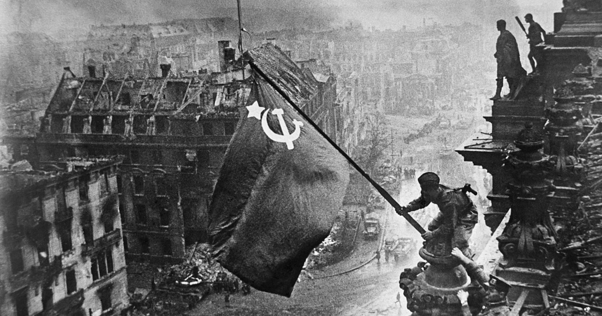 Red Ripper Ussr The Red Army's Forgotten Photographer