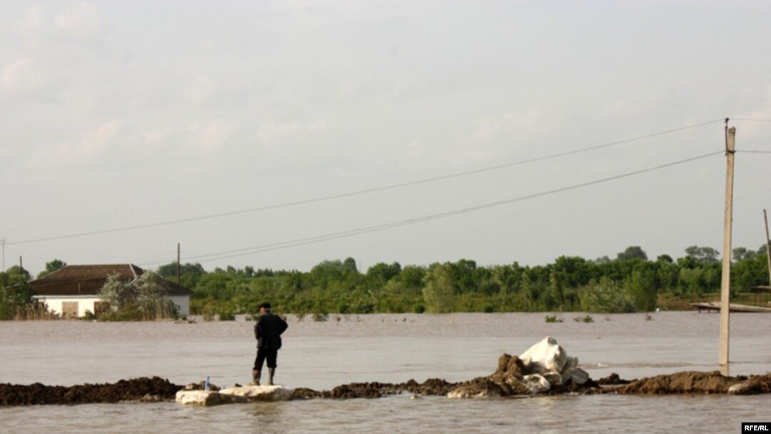 Sabirabad rayonu, 12 may 2010