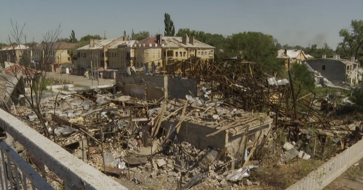 Обстріл Костянтинівки: загиблі та поранені внаслідок атак РФ