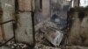 На Донеччині продовжуються обстріли, б'ють цілеспрямовано по житлових будівлях – бійці (відео)