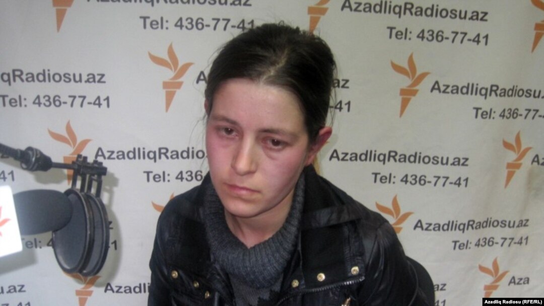 Gülnar Zeynalova