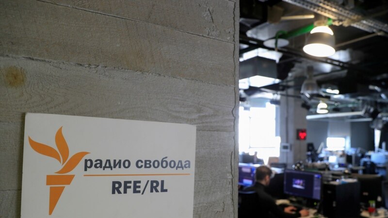 Ruski regulator podneo sudu  nove protokole protiv RFE/RL 