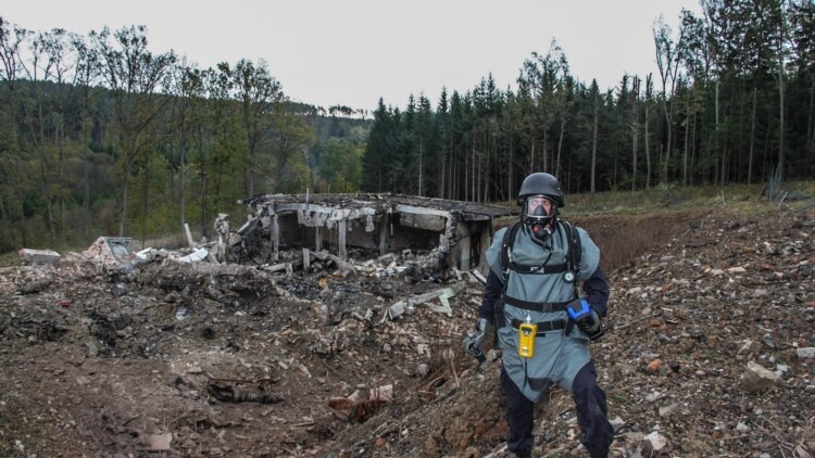 Британія оголосила санкції проти ГРУ Росії через отруєння 