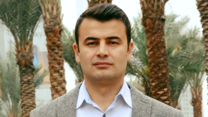 Молодой таджикский ученый обратился в суд Швеции с просьбой избавиться от русифицированного суффикса в своей фамилии