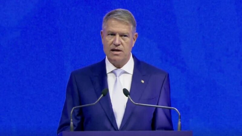 Романскиот претседател ги повика партиите на консултации за нова влада