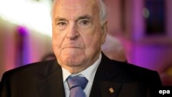 Helmut Kohl 
